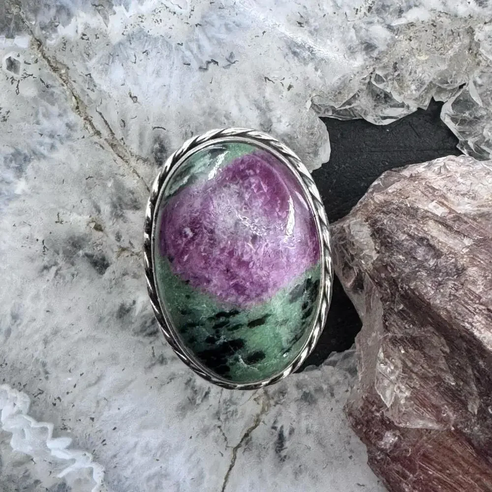 N/A sterling silver
